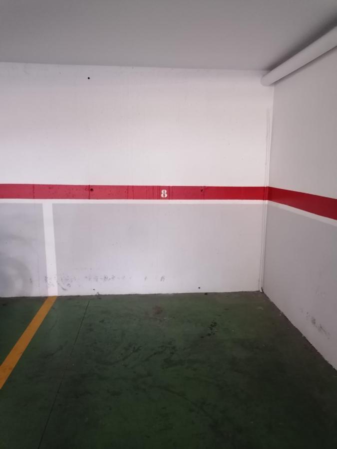 阿尔啼Casa Algeria公寓 外观 照片
